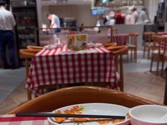 -西贝(紫荆广场店)