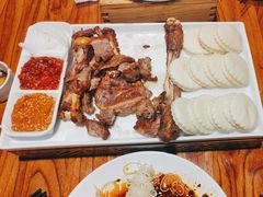 -竹溪一号·天域阁(骑马山店)