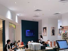 -海马体照相馆(万菱汇店)