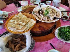 -侠成水上农庄(工业大道店)