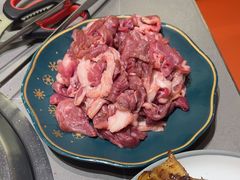 -三京祥烤肉自助料理(慈云寺店)