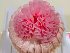 -红宝石·鲜奶小方·海派西点房(开鲁店)