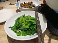 -百翠山居.家飨餐厅