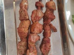 -撒拉人家.酸菜牦牛肉火锅