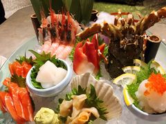 -極上萬膳·日料放题(海岸城店)