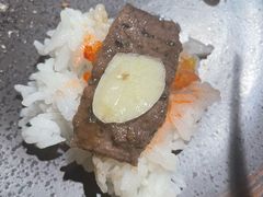 -厚贞日式烤肉(浦东汇智店)