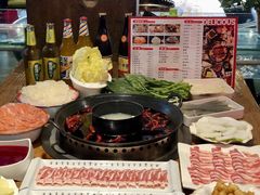 -重庆老火锅(长虹店)