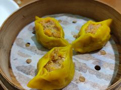 -包小笼·金牌汤包(中山路店)