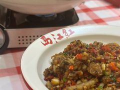 -西江红·株洲本地菜(滨江南路店)