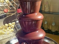 -上海东方佘山翰悦阁酒店·Vie全日制餐厅