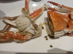 -北塘海鲜·天津菜·鲅鱼水饺是一绝(大光明桥旗舰店)