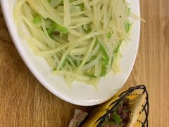 -弘善寺驴肉馆(十里河文化园店)