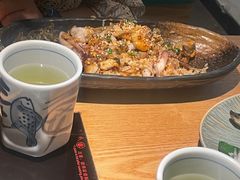 -沼津港日本料理·寿喜烧·烧鸟(新世界大丸百货店)