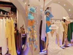 -广州白马服装市场