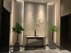 -南昌绿地铂瑞酒店·臻萃轩中餐厅