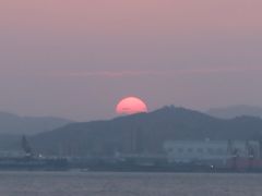 -演武大桥观景平台