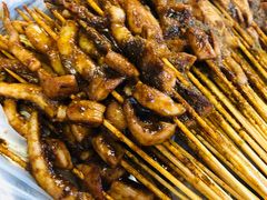 -十里铺铁板鱿鱼