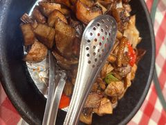 -西贝(六里桥旗舰店)