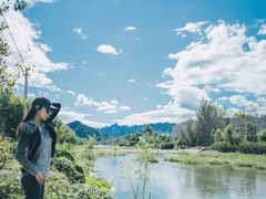 -北京山里寒舍度假酒店