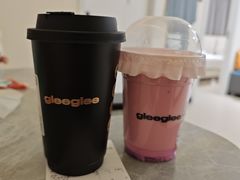 -gleeglee乐溢亦茶(合生汇店)