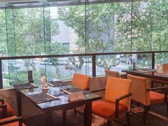-大连富丽华大酒店·花都西餐厅