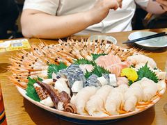 -傑·料理·海鲜放题(佛山文华荟店)