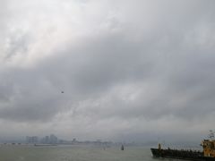 -澳门环岛游湾仔码头