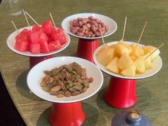 -太守宴·蘭院(天塔店)