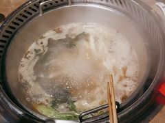 -七欣天香辣蟹火锅(上海银亿滨江店)