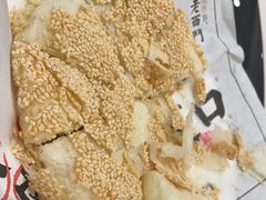 -老西门·常州菜(新区店)