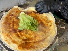 -琦琦蛋饼铺(上南店)