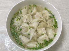 小馄饨-周震馄饨