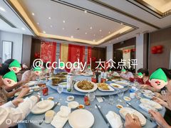 -宁海食府·涌宴(真和店)