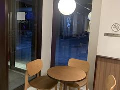 -COSTA COFFEE(新奥购物中心店)