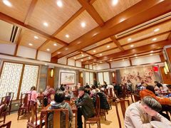 大堂-老半斋(福州路店)