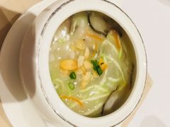 -Yan Ting 宴庭中餐厅(上海静安瑞吉酒店)