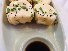 -阿三生煎(正弘城店)