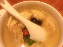 -上海人家花樣年华(中山公园店)