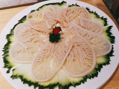 -麻辣空间·清油火锅(水井沟店)