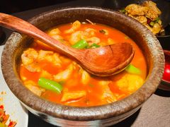 -山石榴·贵州菜(陆家嘴中心店)