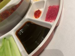 -大鸭梨烤鸭(望京店)