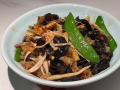 罗汉上素-小荔园·粤菜小馆(美的悦然广场店)