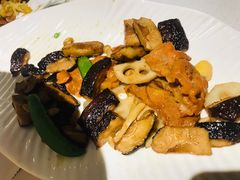 -旺顺阁·北京菜(北辰上品+)