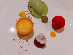 -北京古城老院厉晓麟精致菜