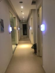 -美丽妈妈产后恢复中心(三林店)