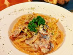 -希屿·Xislands融合餐厅