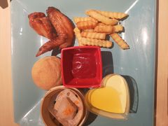 -避风塘(嘉兴八佰伴店)