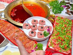 -小龙坎火锅(总店)