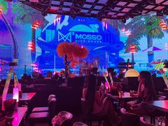 -MOSSO·Liveshow(M3香港广场店)