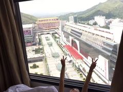 -深圳香格里拉酒店